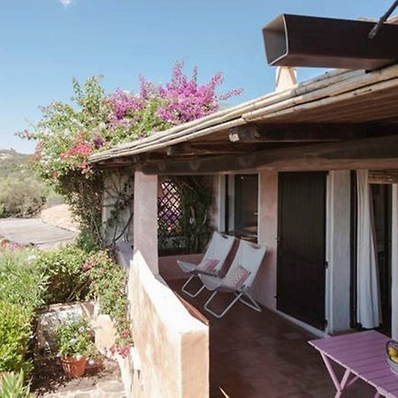 Bilocale Cala Ruja- Costa Smeralda Porto Cervo Exteriér fotografie